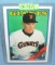 Matt Williams rookie baseball card