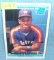 Kenny Lofton rookie baseball card