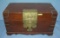 Asian Palace style valuables storage box