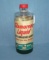 Glamorene liquid rug and uphostery cleaner, c. 1950's