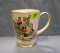 Mercedes Benz 1898 horseless carriage coffee mug