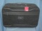 Vintage Jordache suit case