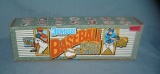 1990 Donruss factory packed baseball card set