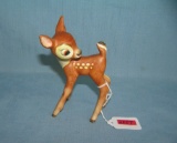 Vintage Bambi Goebel figurine