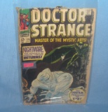 Early Dr. Strange comic book volume 1 No. 170 1968