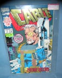 Cable first edition signed with COA