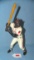 Hank Aaron hard plastic Hartland baseball figure