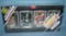 1991 hockey limited edition collector's card set factory sealed