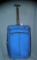 Modern travel luggage case