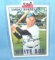 Smoky Burgess Topps archives baseball card