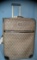 Liz Claiborne modern luggage case