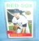 Wilbur Wood Topps archives baseball card