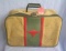 Early travel luggage case by Lark