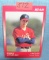 Robin Ventura rookie baseball card