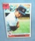 Roy White vintage all star baseball card