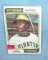 Dave Parker vintage all star baseball card