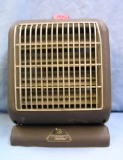 Antique Emerson electric space heater