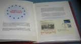 American Bicentennial stamp and cover collection