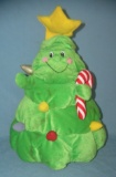 17 inch decorative Christmas tree figure