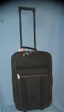 Skyway modern luggage case