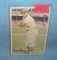 Roy Campanella 1957 Topps baseball card