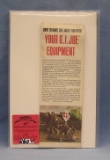 GI Joe accessories and equipment brochure