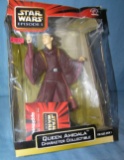 Star Wars Queen Amidala action figure