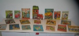 Large collection of great early children's books