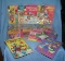 Walt Disney's comics and stories comic books