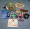 Group of misc. collectables