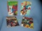 Vintage Spiderman special edition comic books