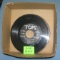 Mixed group of vintage 45 RPM records