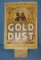 1933 Gold Dust washing powder calendar