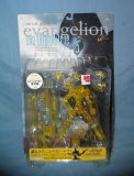 Evangelion Neon Genesis prototype action figure