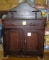 Early antique wash stand circa 1880’s