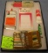 Group of vintage sewing collectibles