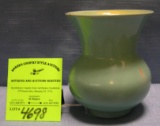 Anton Lange miniature vase