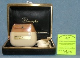 Vintage Remington deluxe shaving kit