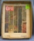 Vintage cover art for LIFE magazine