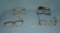 Collection of Vintage eyeware