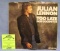 Vintage Julian Lennon 45 rpm record