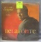 Vintage Harry Belafonte record album