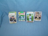 Nice group of vintage baseball cards