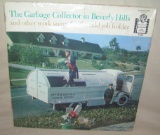 The Garbage Collector in Beverly Hills record