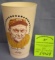 Vintage Ty Cobb Detriot Tigers sports cup