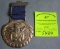 Neptune festival Virginia Beach award medal