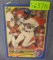 Juan Gonzalez rookie baseball card