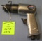 Craftsmen pneumatic air drive air hammer gun