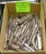 Box full of quality machinist taps