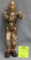 Vintage 12inch action figure